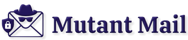 Mutant Mail Logo